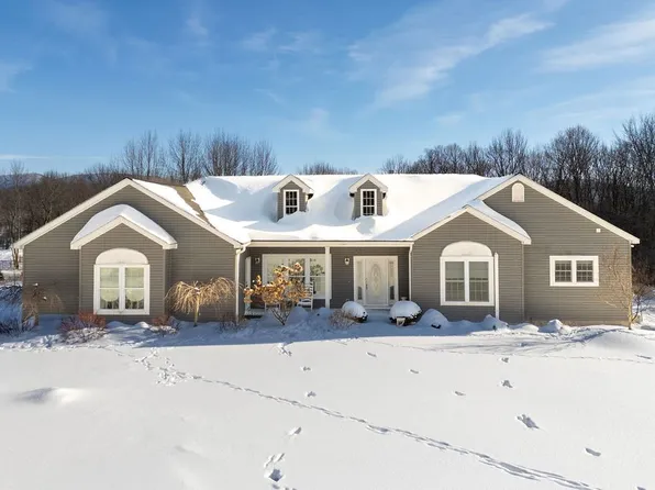 1123 McMurdy Hill Rd, Hobart, NY 13788