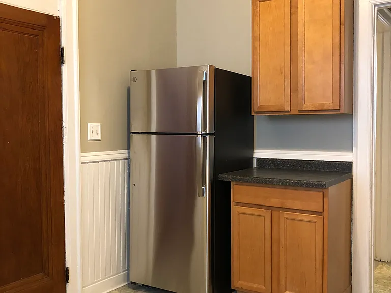 2539 S Graham St #LOWER — Photo 9