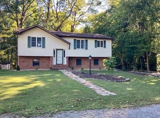 386 Barberry St, Cape Girardeau, MO 63703
