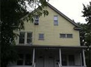 97 Brookline Ave #2, Holyoke, MA 01040