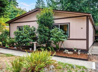 3805 College Street SE #16, Lacey, WA 98503