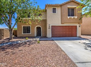 7951 W Rushmore Way, Florence, AZ 85132