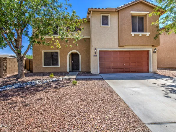 7951 W RUSHMORE Way, Florence, AZ 85132