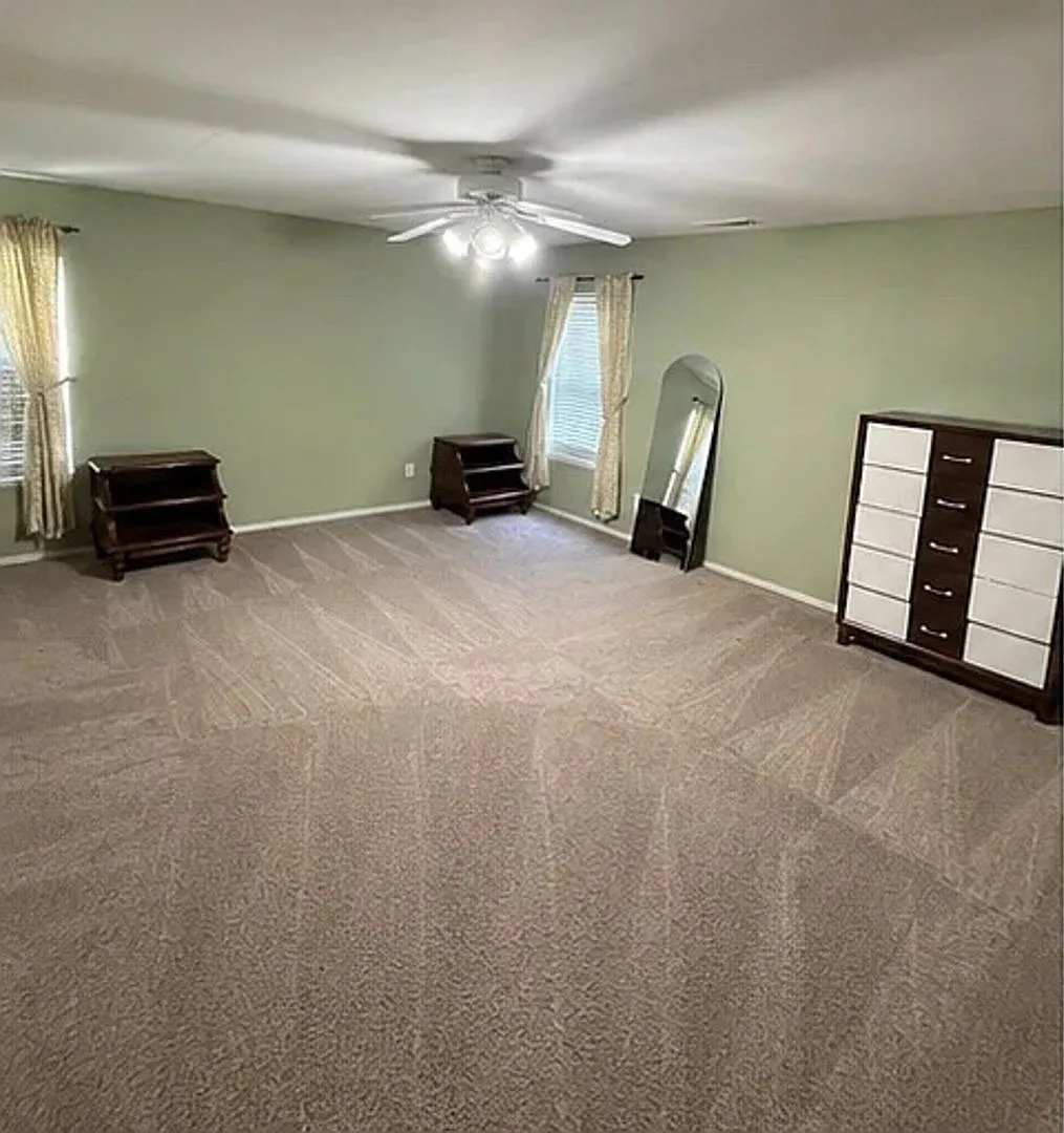 Charming 3BR House in Charlotte — Photo 1
