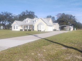 5655 Marion County Rd, Lady Lake, FL 32159