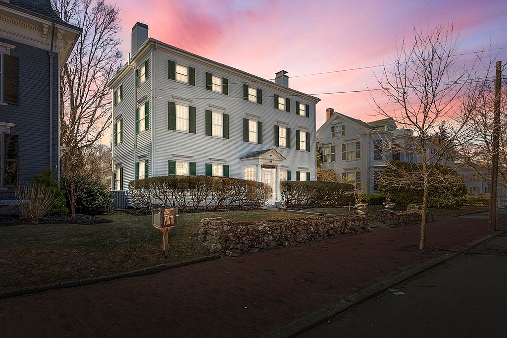 185 High St, Newburyport, MA 01950 MLS 73158691 Zillow