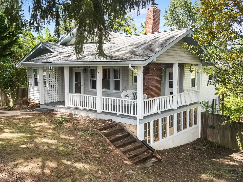 241 Fairmont Rd