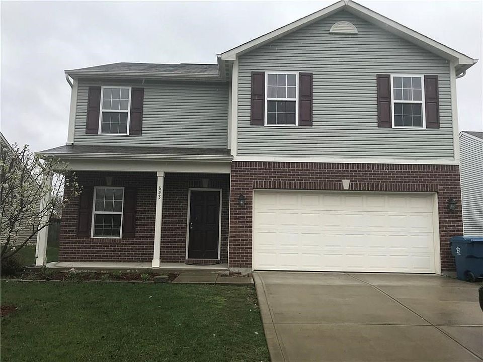 1st image of 643 Winding Grove Dr