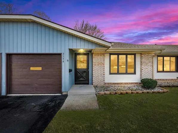 3174 Beechnut Ln, Hudsonville, MI 49426