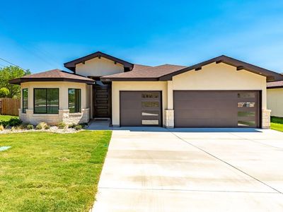 101 Madrona Ln, Fredericksburg, TX, 78624