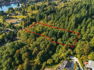 9011 Dana Drive NW, Gig Harbor, WA 98332