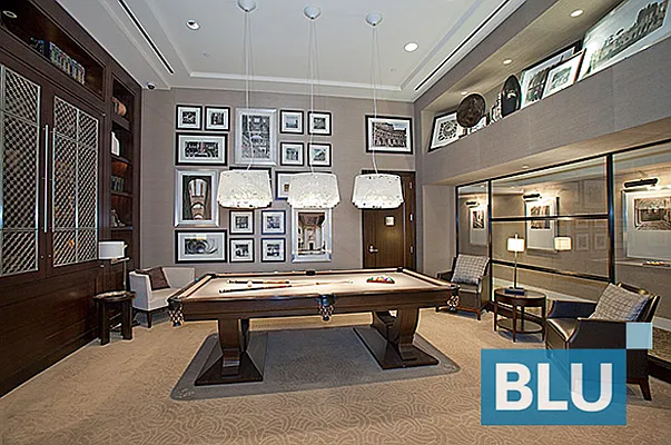 Rented by BLU Real Estate | media 2