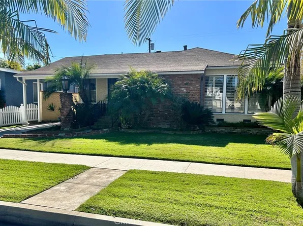 5850 E Killdee St, Long Beach, CA 90808