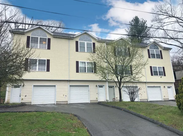 174 Woodland Street #1, Meriden, CT 06451
