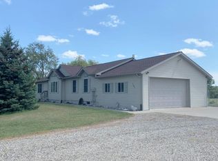 5680 Delong Rd, Cass City, MI 48726