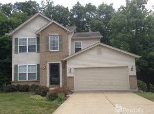 2260 Siesta Dr, Batavia, OH 45103