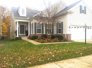 347 Overture Way, Centreville, MD 21617