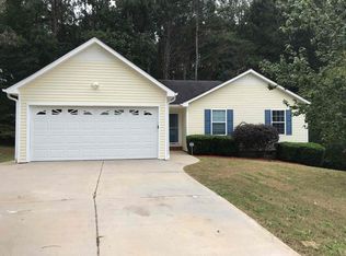 204 Christine Ct, Dallas, GA