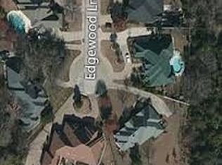 505 Ashburne Glen Cir, Ovilla, TX 75154