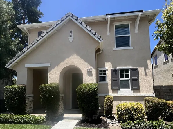 6966 Grison St, Chino, CA 91710