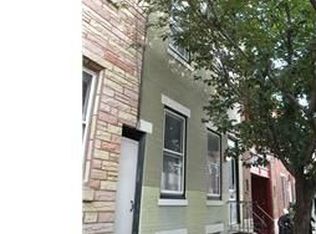 745 N Taylor St, Philadelphia, PA 19130