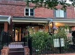 3303 Ames St NE, Washington, DC 20019