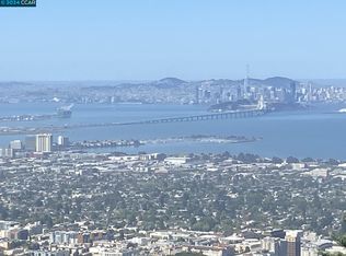 1492 Grizzly Peak Blvd, Berkeley, CA 94708
