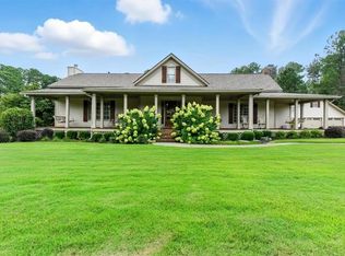 2304 Due West Rd, Dallas, GA 30157