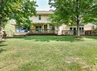 12215 W Briarwood Cir, Wichita, KS 67235