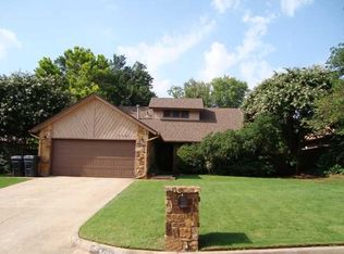 2401 Northwood Ln, Edmond, OK 73013