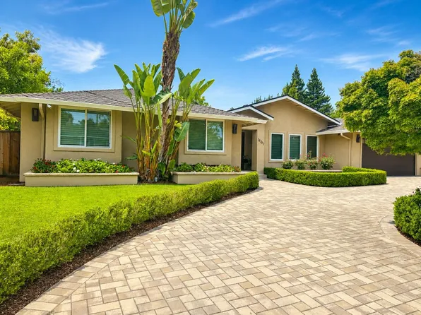 18797 Westview Dr, Saratoga, CA 95070