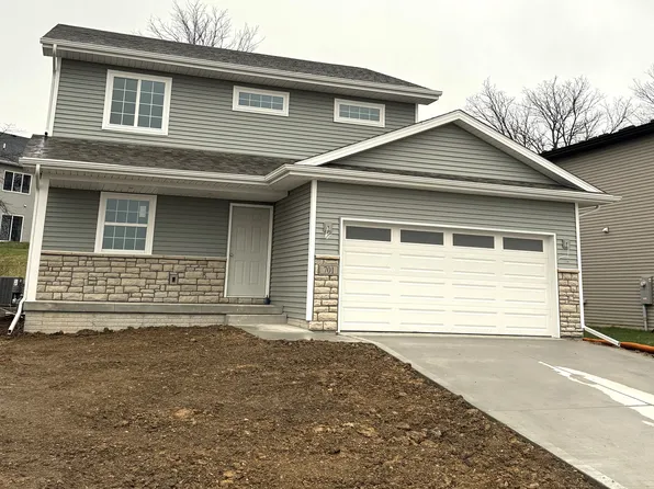 701 W Wright Rd, Norwalk, IA 50211