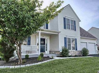 190 Edenderry Way, Enola, PA 17025