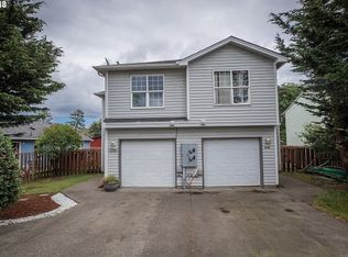 1536/1538 S Main Ave, Warrenton, OR