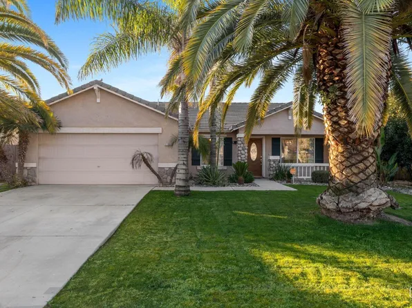 11001 Cactus Valley Dr, Bakersfield, CA 93311