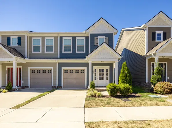 7043 Gracious Dr, Franklin, TN 37064