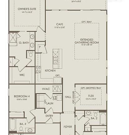 4th image of 16461 MCNAIR BRANCH Circle