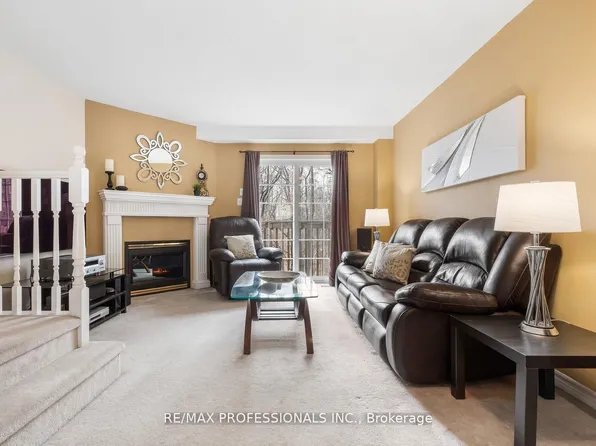 3480 Upper Middle Rd #65, Burlington, ON L7M 4S1