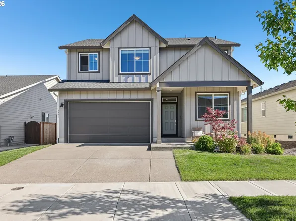 6463 SE 21st St, Gresham, OR 97080