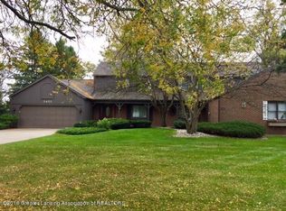 3455 W Herbison Rd, Dewitt, MI 48820