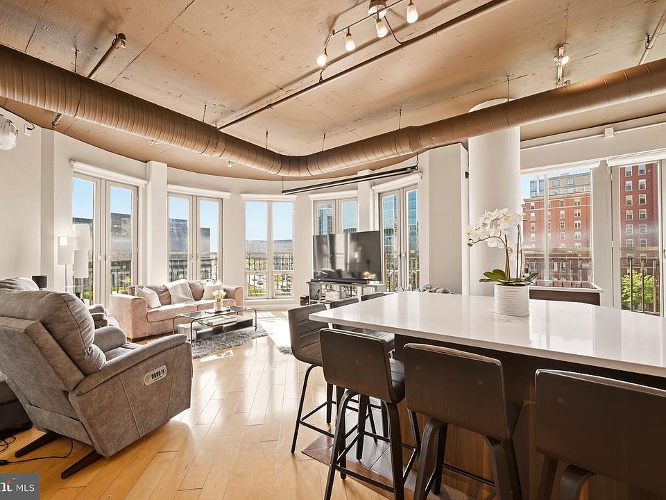 1st image of 301 Massachusetts Ave NW APT 403