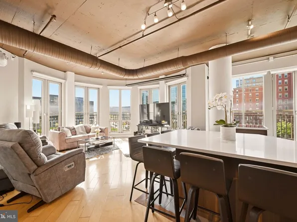 301 Massachusetts Ave NW APT 403, Washington, DC 20001