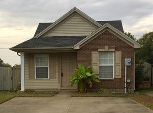 2540 Arbor Ter, Owensboro, KY 42303