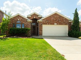 9720 Willow Branch Way, Crowley, TX 76036