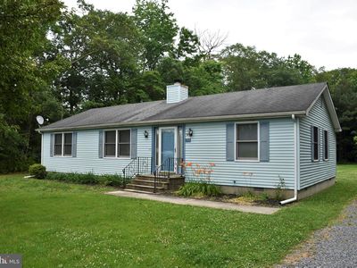 30353 Hickory Hill Rd, Millsboro, DE, 19966