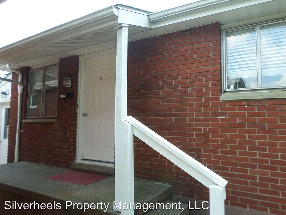 1st image of 406 Florence St APT 5