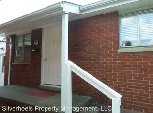 406 Florence St APT 5, Belpre, OH 45714