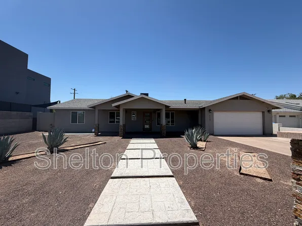 3129 E Turney Ave, Phoenix, AZ 85016