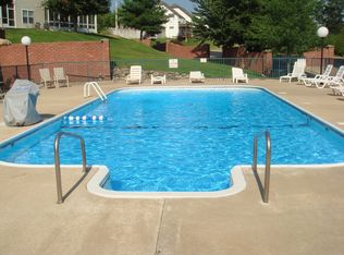 120 Spring Creek Ct APT 15, Branson, MO 65616