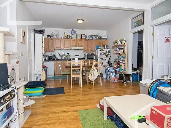 23 Cummings Rd. #2 Boston (Brighton) Unit Photo 6